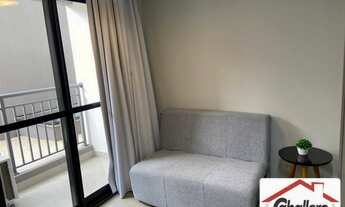 Imagem 7: Locação - Studio - 1 dormitório - Mirandópolis