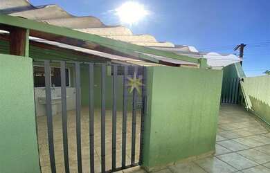 Imagem 2: Casa Vila Talarico São Paulo/SP