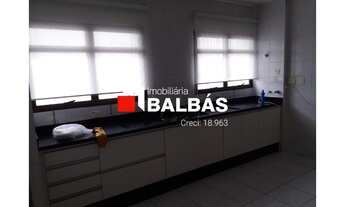 Imagem 5: Apartamento Tatuapé alto padrão