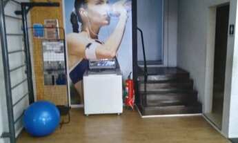 Imagem 2: Prédio Comercial para Locação em Taboão da Serra, Jardim Maria Rosa, 2 dormitórios, 2 suít