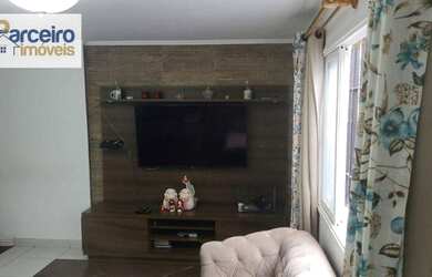 Imagem 4: Casa com 2 dormitórios à venda, 120 m² por R$ 559.000,00 - Vila Carrão - São Paulo/SP