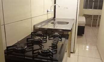 Imagem 2: Kitnet Centro- mobiliada - direto proprietário