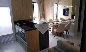 Imagem 6: Apartamento para venda com 75 metros quadrados com 2 quartos em Nações - Balneário Cambori