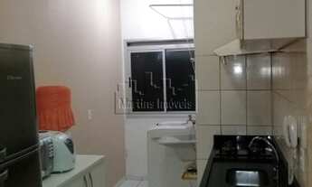 Imagem 2: Apartamento para venda com 47 metros quadrados com 2 quartos em Fazenda Aricanduva - São P