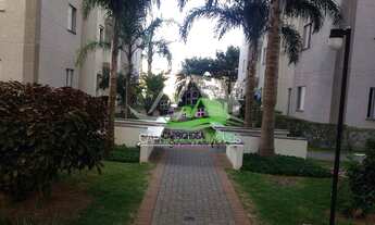 Imagem: Apartamento com 2 dormitórios à venda