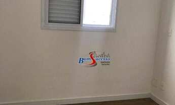 Imagem 7: Apartamento com 2 dormitórios à venda, 45 m² por R$ 340.000 - Vila Antonieta - São Paulo/S