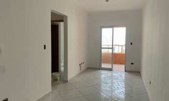 Imagem 5: Apartamento para venda com 60 metros quadrados com 2 quartos em Ocian - Praia Grande - SP