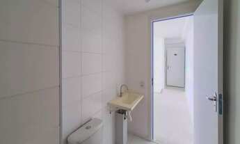 Imagem 5: Apartamento pronto - 36 m² - 1 dormitório - próximo ao Metrô São Joaquim!