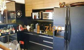 Imagem 3: Apartamento com 1 dormitório à venda, 42 m² por R$ 500.000,00 - Santana - São Paulo/SP