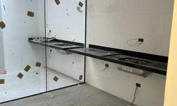 Imagem 7: Sobrado para venda tem 65 metros quadrados com 2 quartos em Vila Alpina - São Paulo - SP