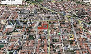 Imagem 7: Lote/Terreno para venda possui 4000 metros quadrados em Capim Macio - Natal - RN