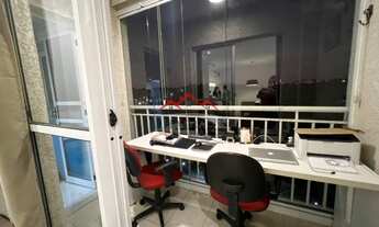 Imagem 6: JUNDIAÍ - Apartamento Padrão - ENGORDADOURO