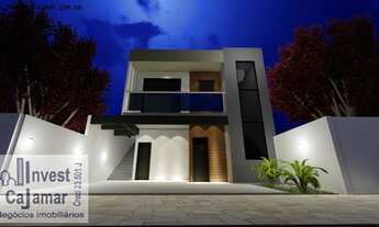 Imagem 5: Casa para Venda em Cajamar, Portais (Polvilho), 3 dormitórios, 1 suíte, 2 banheiros, 2 vag