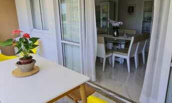 Imagem 5: Apartamento 4 quartos a venda no Platno Greenville em Patamares - Salvador - BA