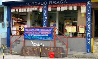 Imagem: Imóvel Comercial Bem Localizado Alugado