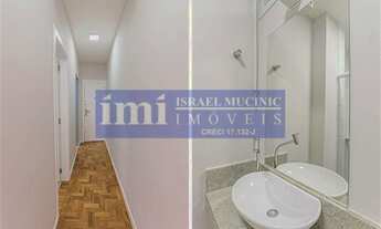 Imagem: Sao Paulo - Apartamento Padrão - Vila Buarque