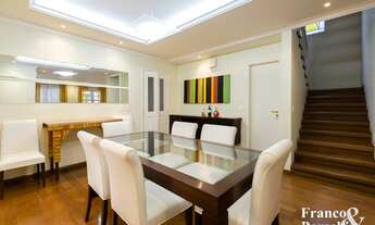 Imagem 4: Casa de 390 metros quadrados no bairro Alto da Boa Vista com 4 quartos