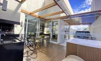 Imagem 4: CASA 3 SUÍTES CONDADO DE CAPÃO!!