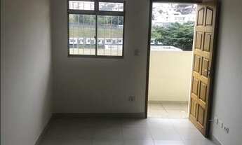 Imagem: Apartamento para aluguel possui 35 metros