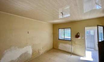 Imagem 3: Go Up imóveis vende em parceria: Casa térrea no Marco