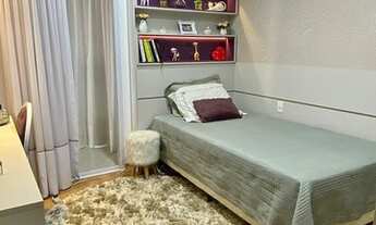 Imagem 13: Maravilhoso apartamento todo montado e decorado