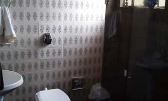 Imagem 6: Térrea para venda tem 110 metros quadrados com 3 quartos em Jardim Rossin - São Paulo - SP