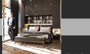 Imagem 2: Apartamento Studio à venda, BIOPARK, TOLEDO - PR