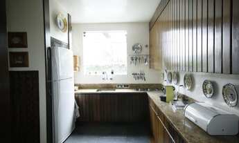 Imagem 6: Casa para venda tem 553 metros quadrados com 5 quartos em Butantã - São Paulo - SP