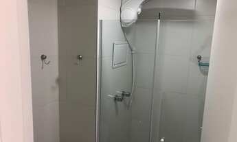 Imagem 4: Apartamento para aluguel possui 42 metros quadrados com 1 quarto em Consolação - São Paulo