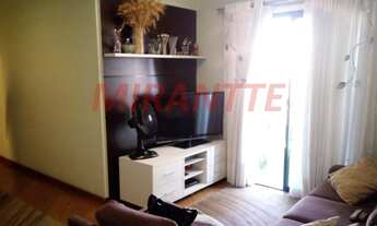 Imagem 3: Lindo apartamento em Água Fria