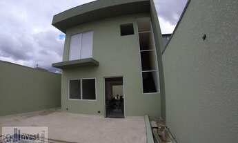 Imagem 2: Casa para Venda em Cajamar, Portais (Polvilho), 3 dormitórios, 1 suíte, 3 banheiros, 2 vag