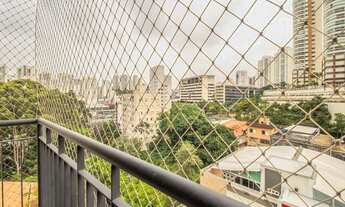 Imagem 5: GN - Apartamento para venda possui 71 metros quadrados com 3 quartos em Vila Andrade - SP