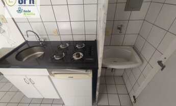 Imagem 7: Kitnet para alugar, 30 m² por R$ 1.200,00/mês - Asa Norte - Brasília/DF