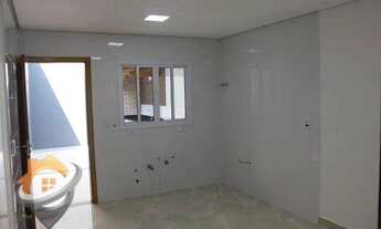 Imagem 6: Lindo sobrado no Parque Maria Domitila