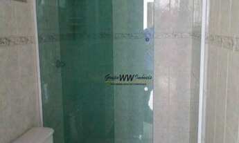 Imagem 6: Apartamento à venda, 50 m² por R$ 215.000,00 - Jardim Santa Terezinha - São Paulo/SP