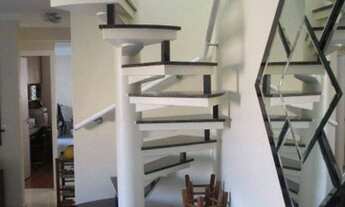 Imagem 6: Cobertura duplex- semi-mobiliada- 122m privativos- 2 vagas- lazer completo- R$785.000