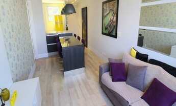 Imagem 6: Apartamento a Venda na Vila Mariana