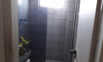 Imagem 6: Apartamento para venda tem 117 metros quadrados com 3 quartos em Espinheiro - Recife - Per