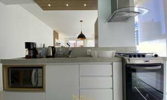 Imagem 5: Apartamento para venda tem 108 metros quadrados com 3 quartos em Praia Grande - Torres - R