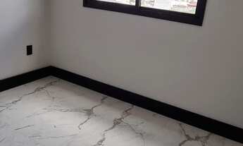 Imagem 5: Sobrado para venda tem 100 metros quadrados com 3 quartos em São Sebastião - Palhoça - SC