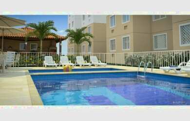 Imagem 2: É hora de aproveita o feirão caixa-Minha Casa Minha Vida