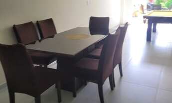 Imagem 5: Aluguel ou Venda de CASA TRIPLEX 3/4 com vista para o mar, mobiliada - Ipitanga