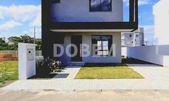 Imagem: Lindo sobrado 3 suítes condomínio fechado