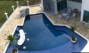 Imagem 14: Linda casa de Alto Padrão no condomínio Ninho Verde I Eco Residence - 400 m² construído, 1