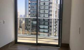 Imagem 4: Apartamento de 2 Dormitórios na Avenida Rebouças