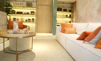 Imagem 5: Apartamento para venda com 100 metros quadrados com 3 quartos em Vila Progredior - São Pau