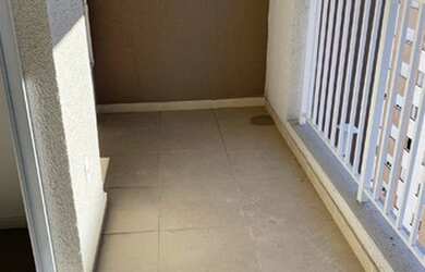 Imagem 5: Apartamento, 2 Quartos, 1 Suite, Varanda, 1 Vaga