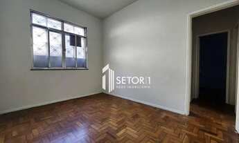 Imagem 3: Apartamento com 2 quartos para alugar, 74 m² por R$ 1.200,00/mês - Centro - Juiz de Fora/M