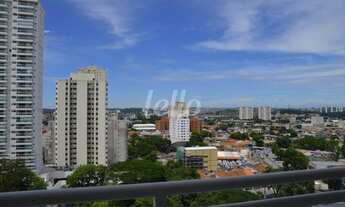 Imagem 7: São Paulo - Apartamento Padrão - Santo Amaro