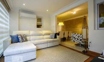 Imagem 4: Apartamento à Venda - Brooklin, 2 Quartos, 82 m2